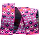 Ribbon Yardage - Magenta Prismatic