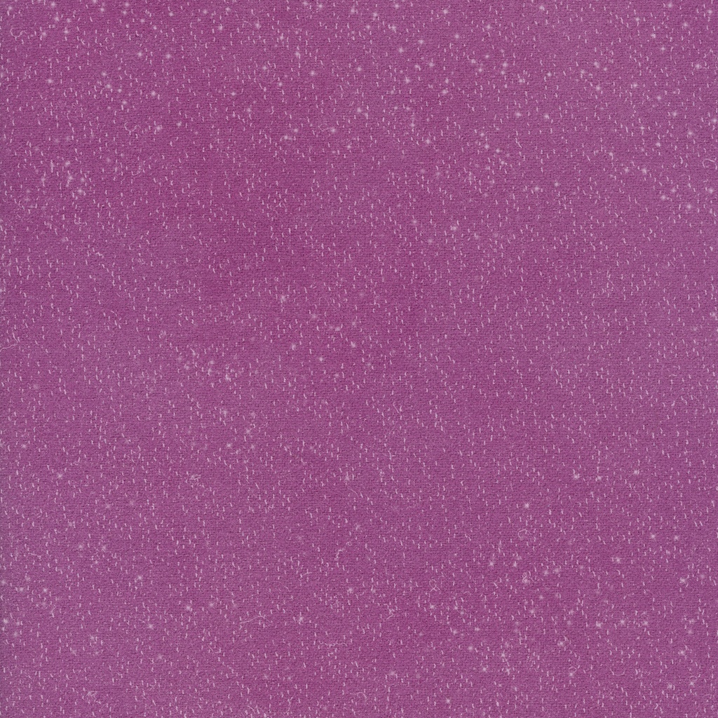[HDWSP_67-0.125] Viola - Sparkle Wool (Fat 1/8)