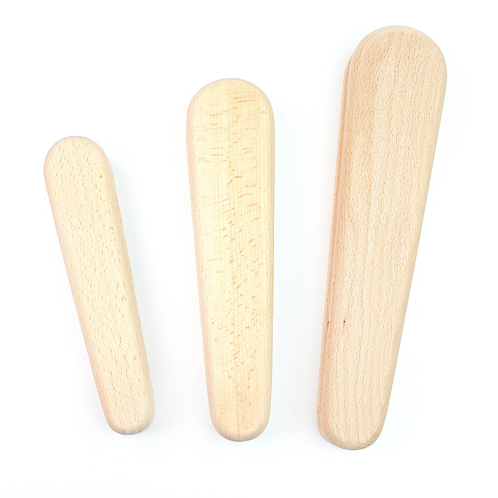 [JW-1001] Tailors Clapper (Large)
