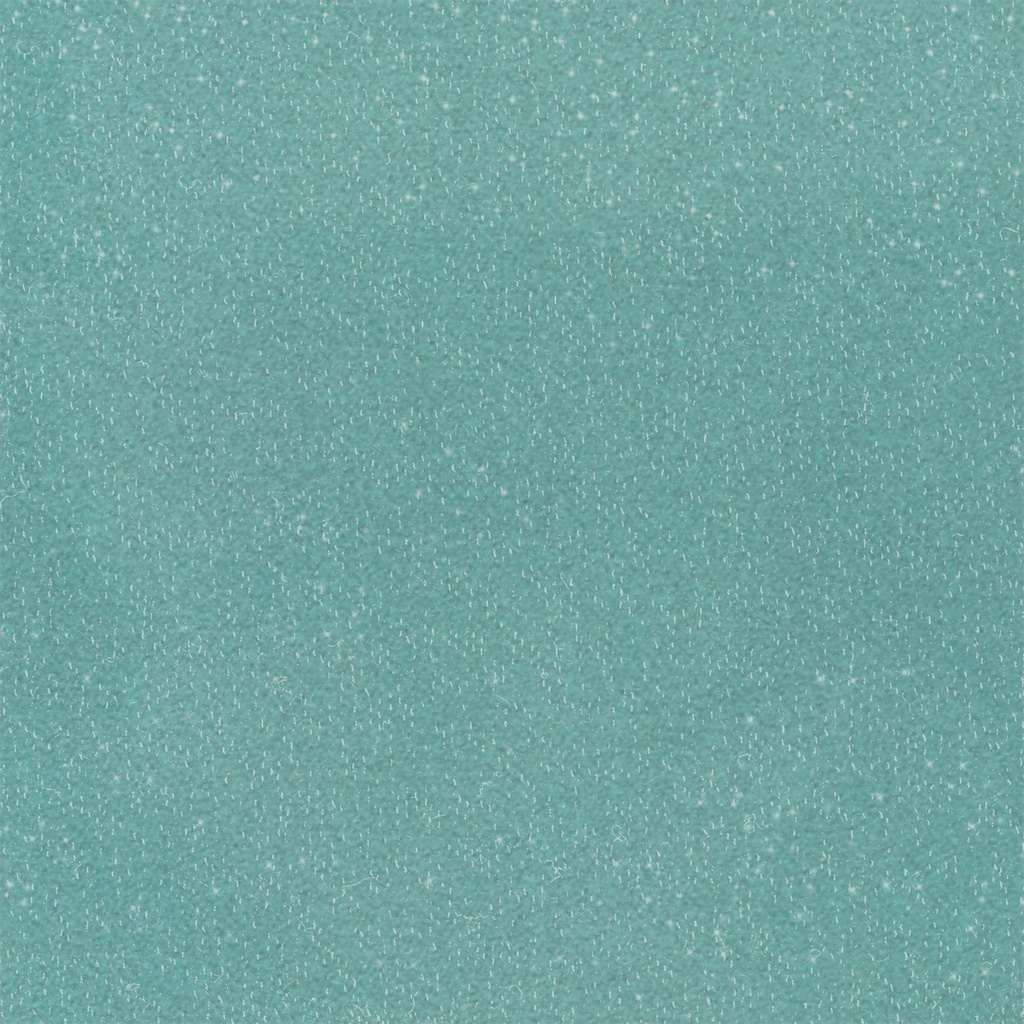 Robins Egg - Sparkle Wool