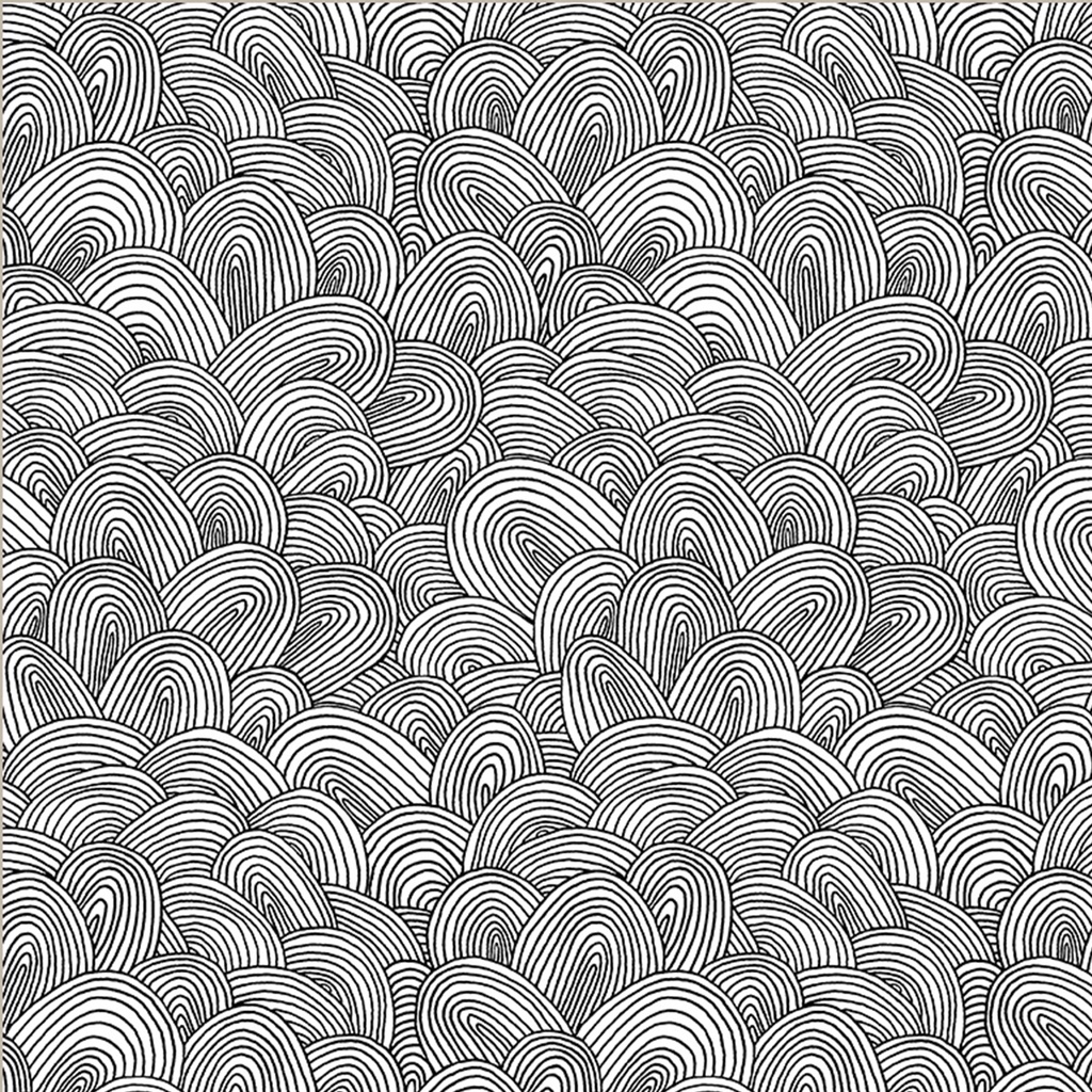 #10351 Half Yard