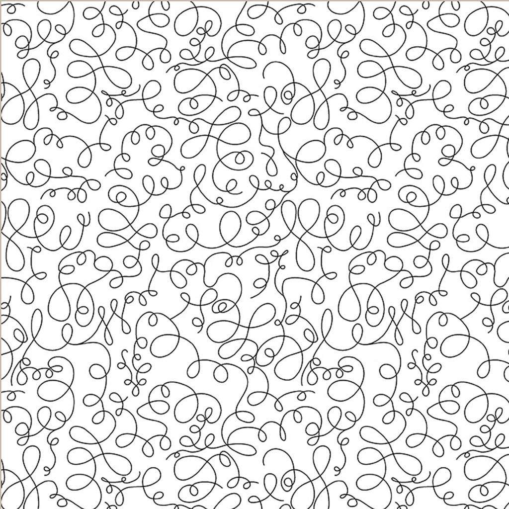 #10352 Half Yard