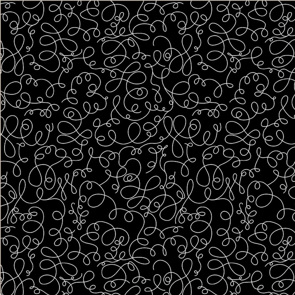 #44082 Half Yard