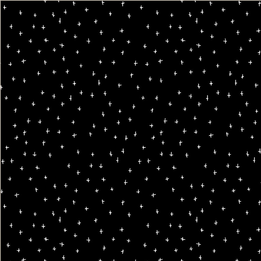 #44083 Half Yard