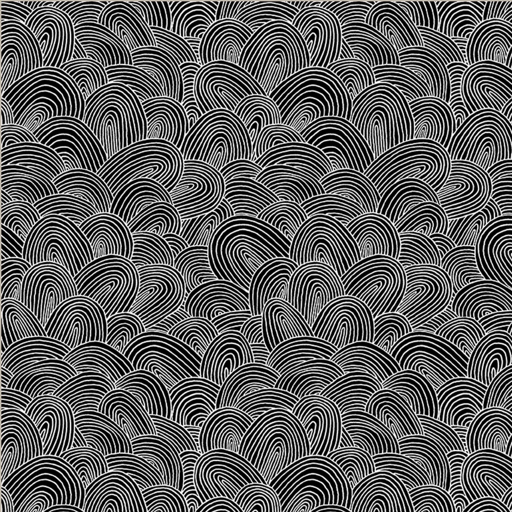 #44084 Half Yard