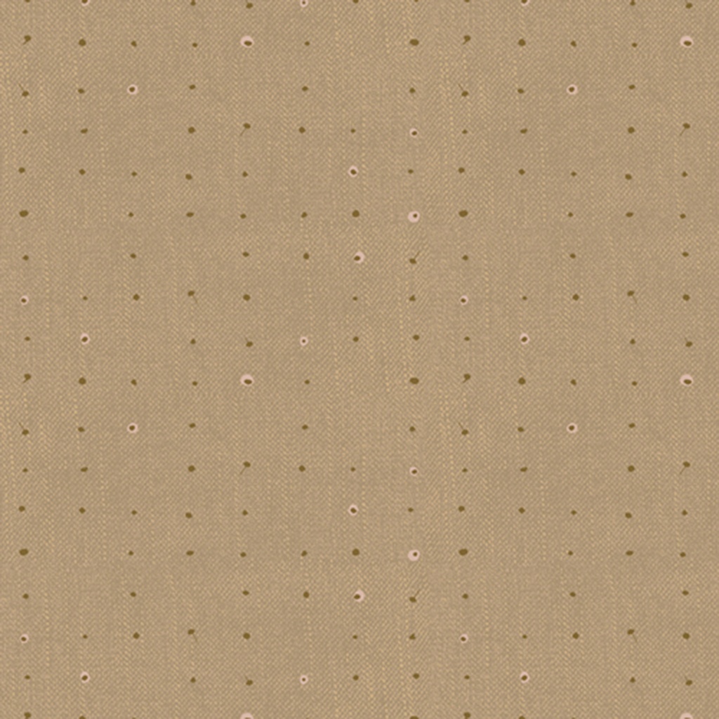 #4205 Half Yard