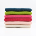 Sparkle Wool Bundle - Climbing Rose, Fat 1/16