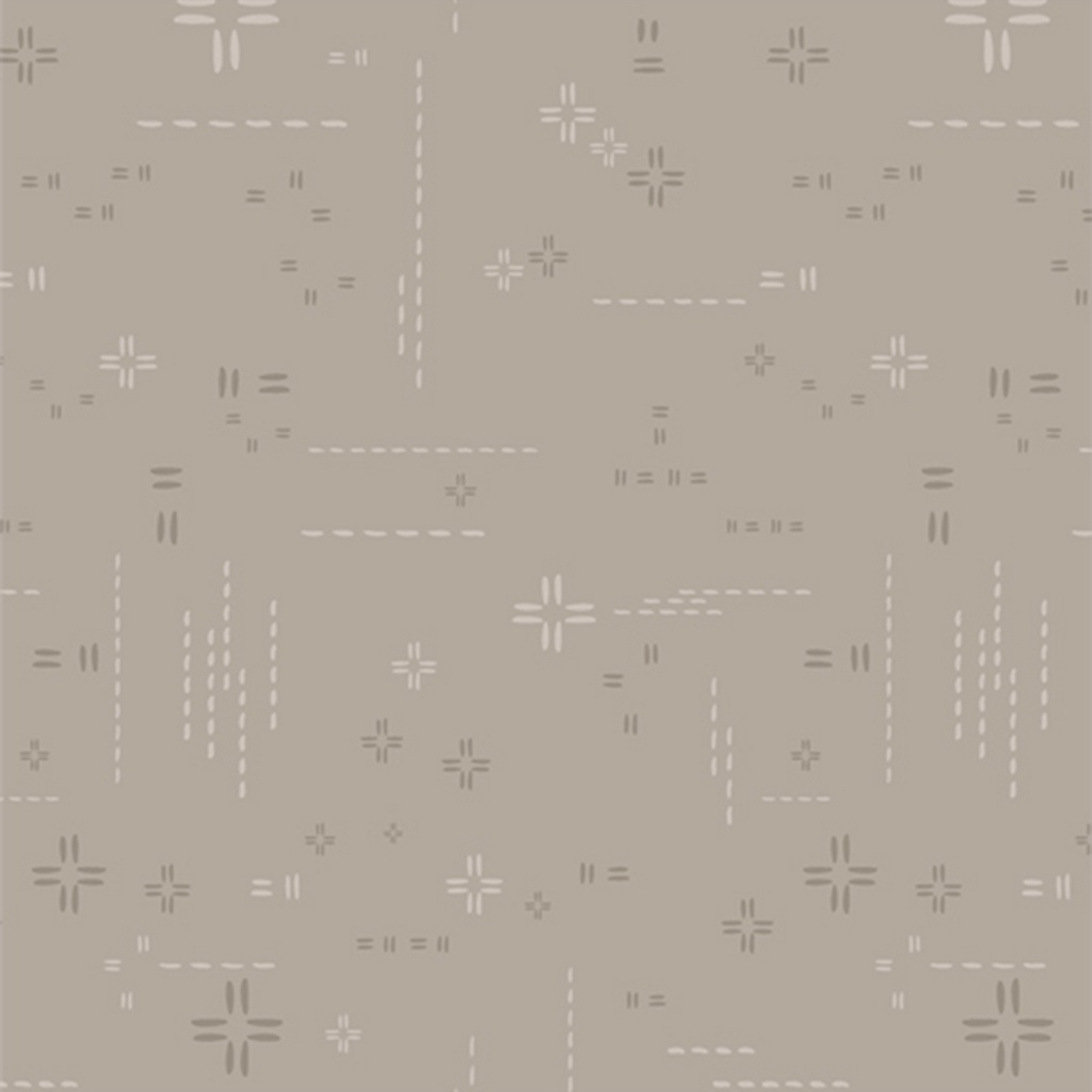 #4206 Half Yard