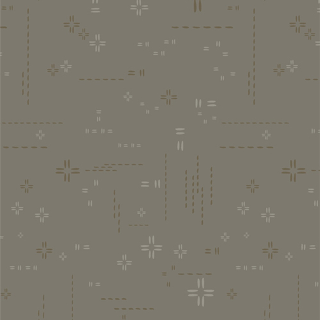 #4208 Half Yard