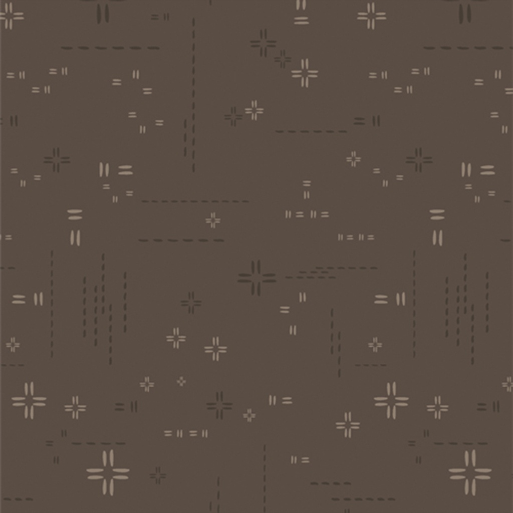 #4210 Half Yard