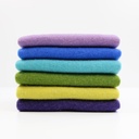 Sparkle Wool Bundle - Bearded Iris