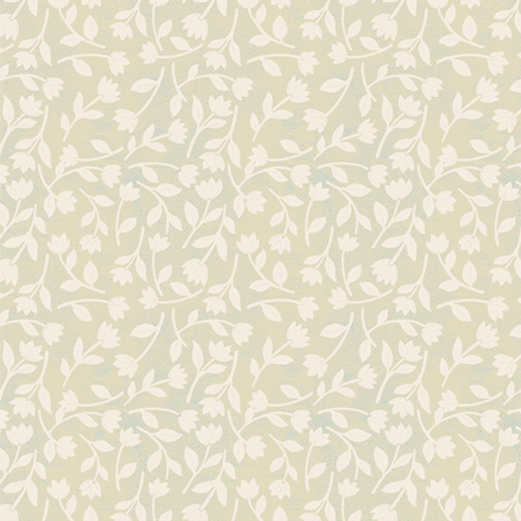 #50631 Half Yard