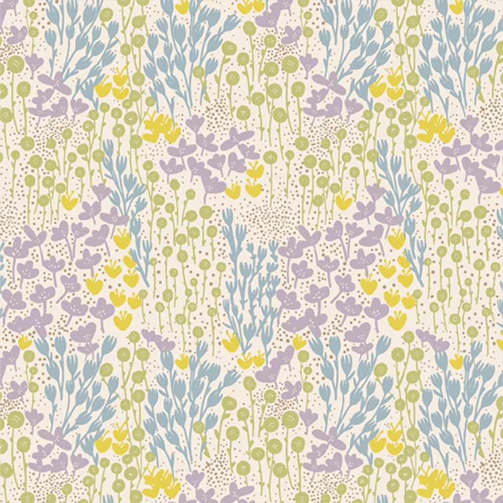 #10355 Half Yard