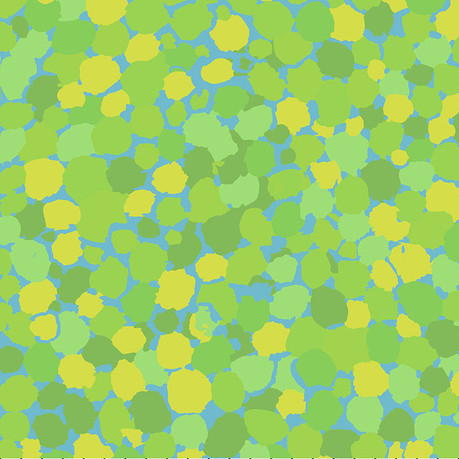 #50633 Half Yard