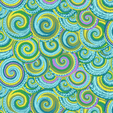 #50634 Half Yard