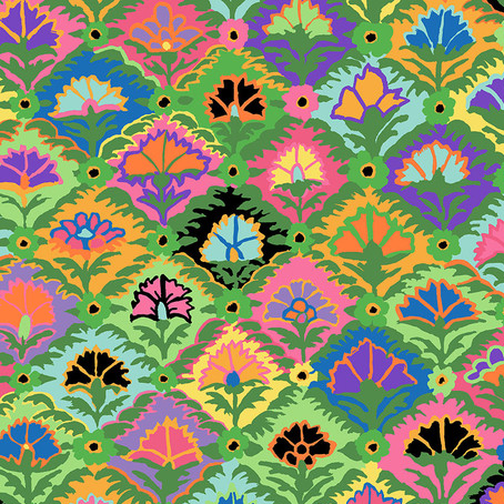 #50638 Half Yard