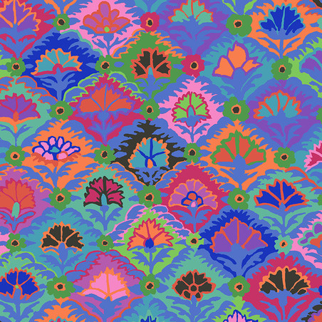 #58630 Half Yard