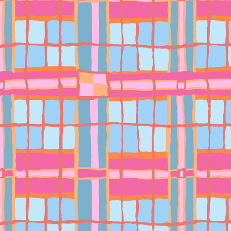 #55356 Half Yard