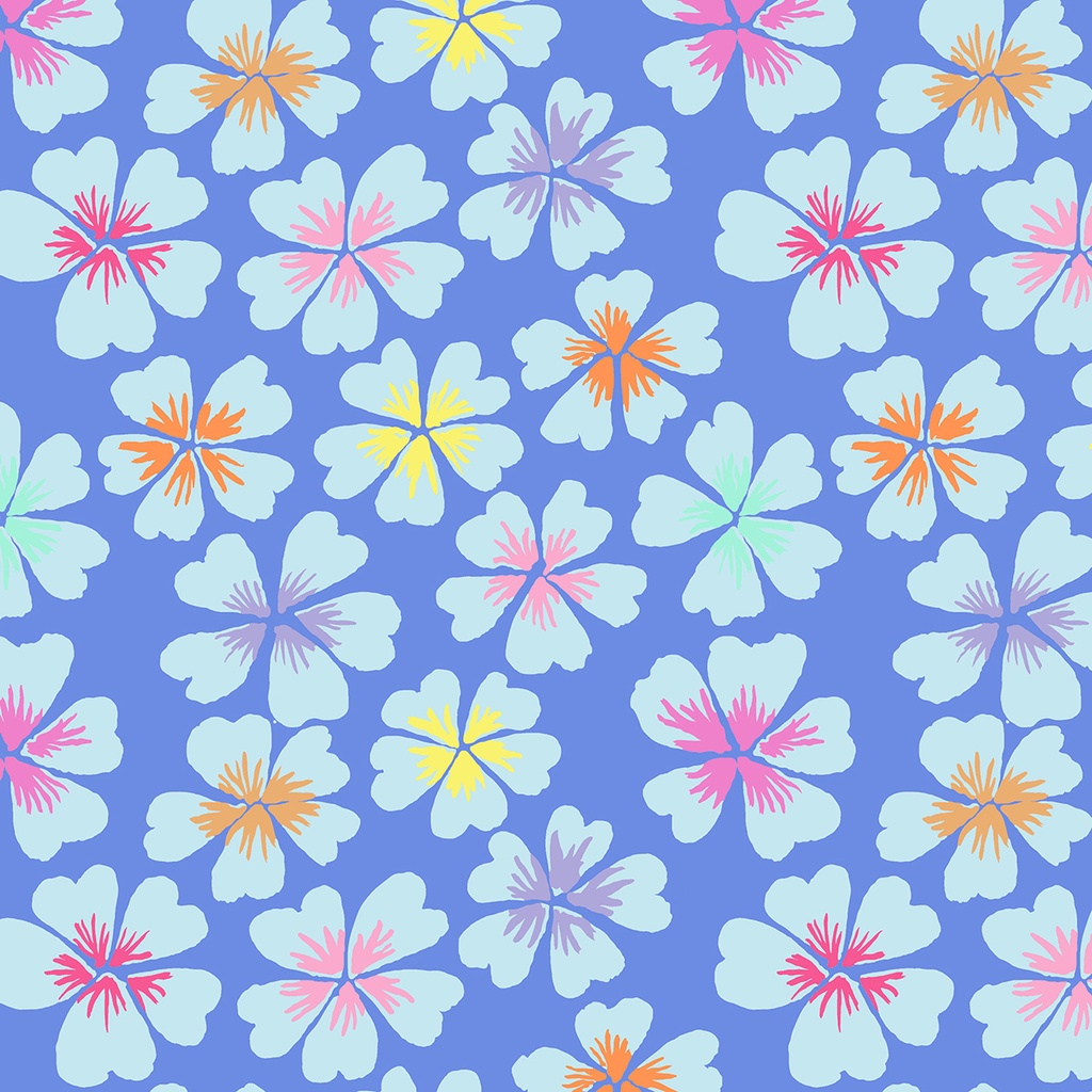#58635 Half Yard