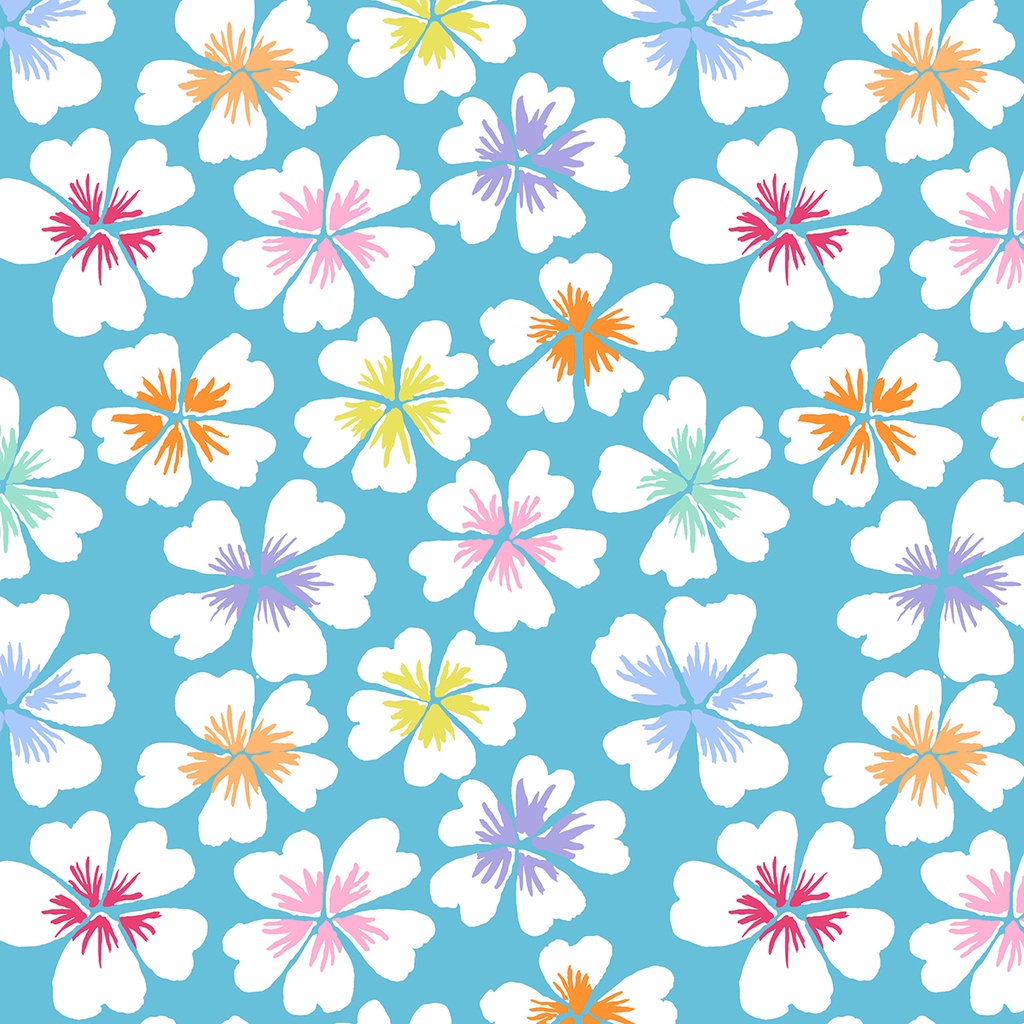#58636 Half Yard