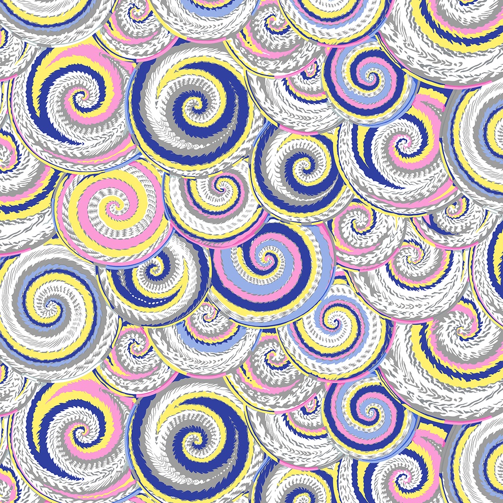 #58637 Half Yard