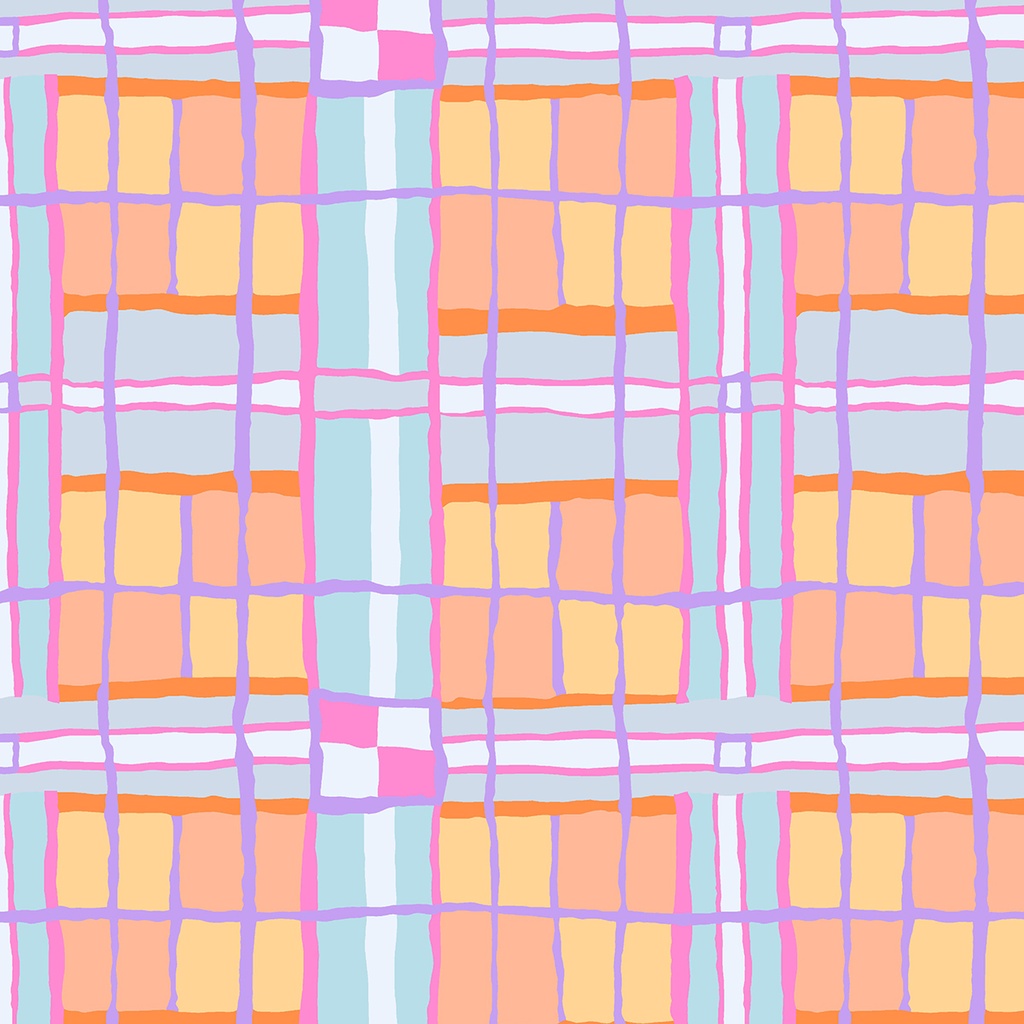 #58639 Half Yard
