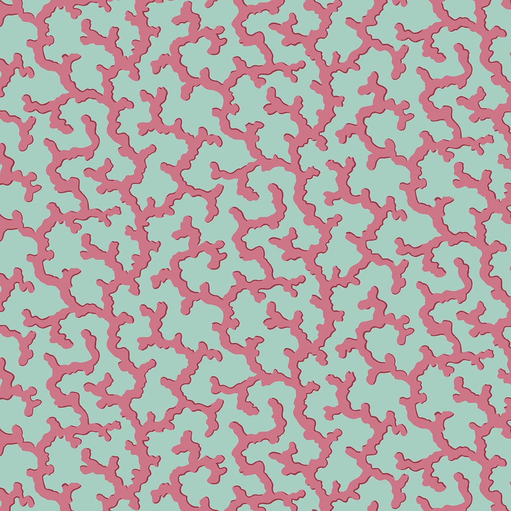 #58640 Half Yard