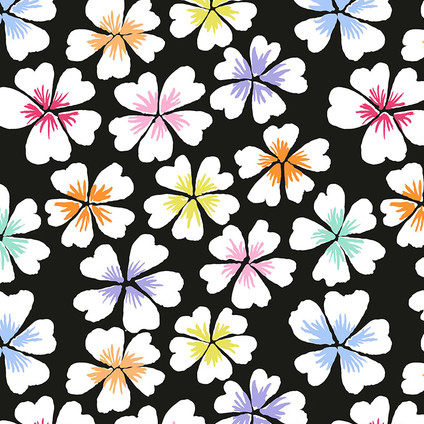 #44086 Half Yard