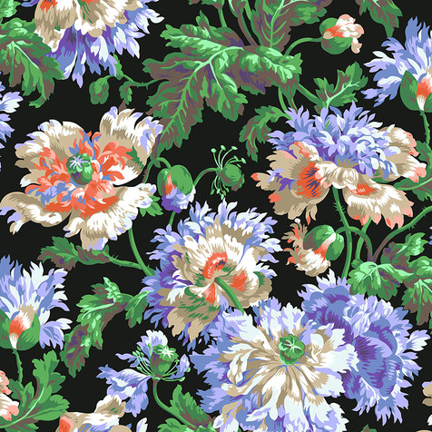 #44088 Half Yard