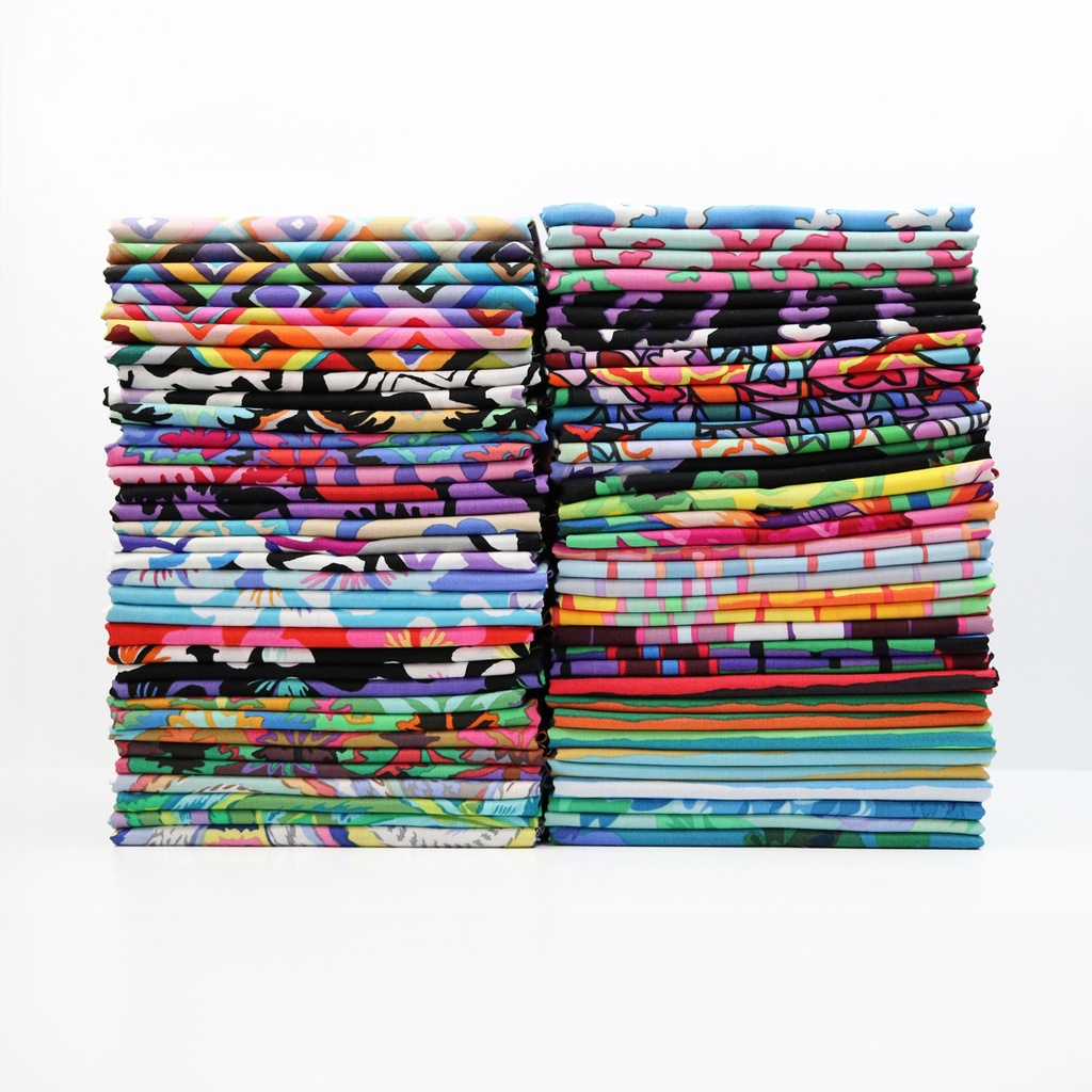 [FBPK_422-1] Kaffe Fassett Collective February 2024 Complete Bundle (Fat 1/4)
