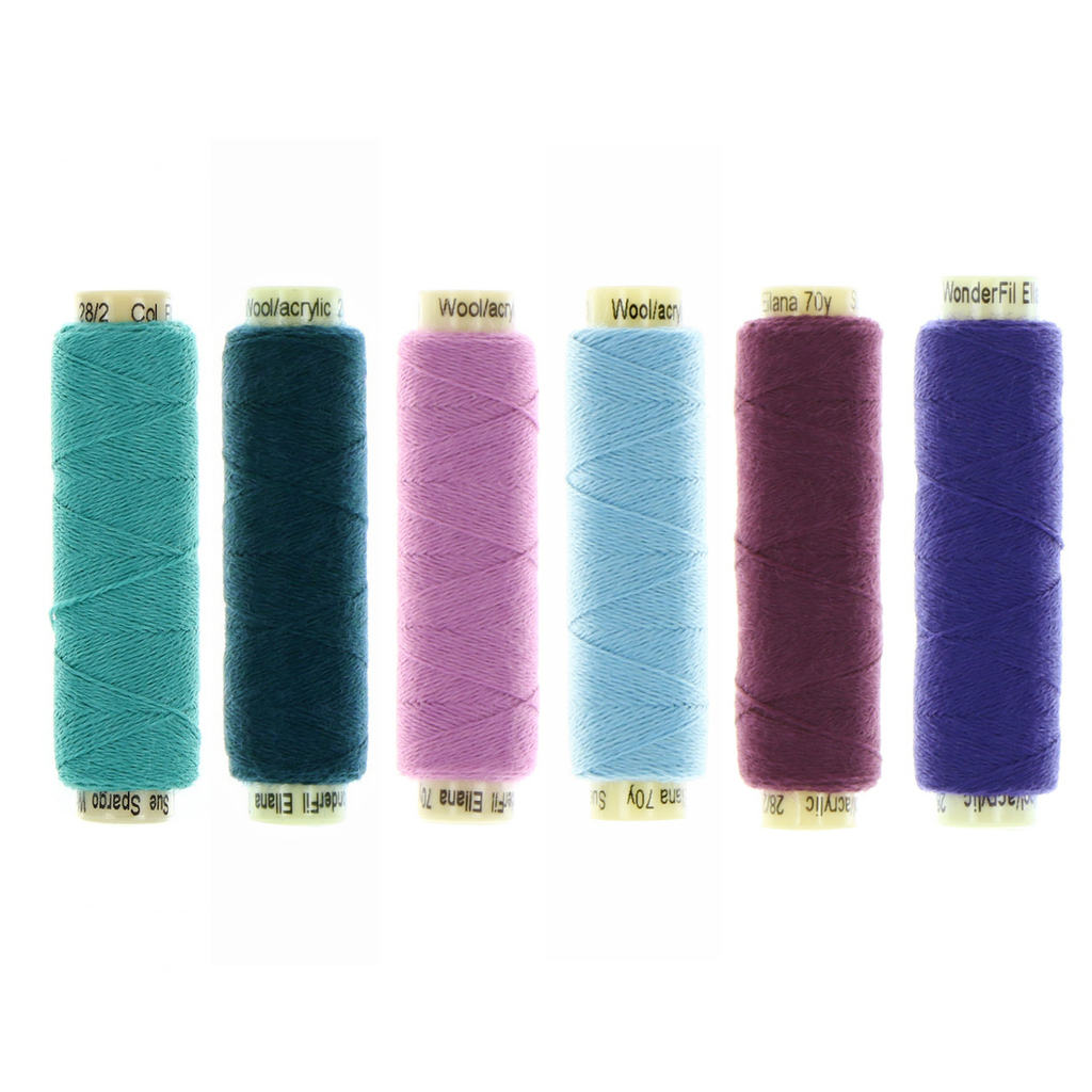 Ellana Paint Chips Pack, Before the Storm