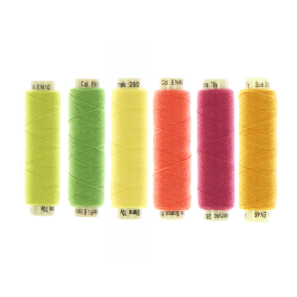 [ENPK_15] Ellana Thread Pack, New Growth