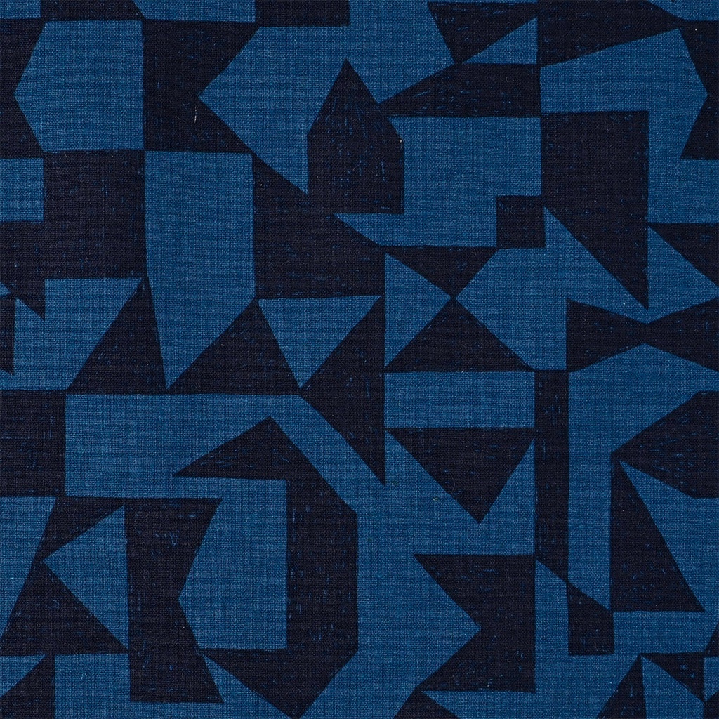 # 58649 Half Yard - Canvas