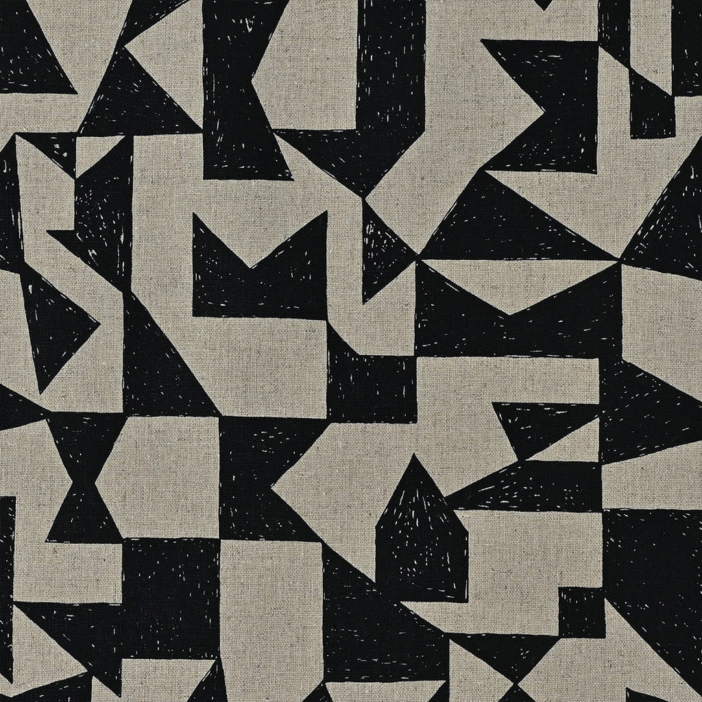 # 44093 Half Yard - Canvas