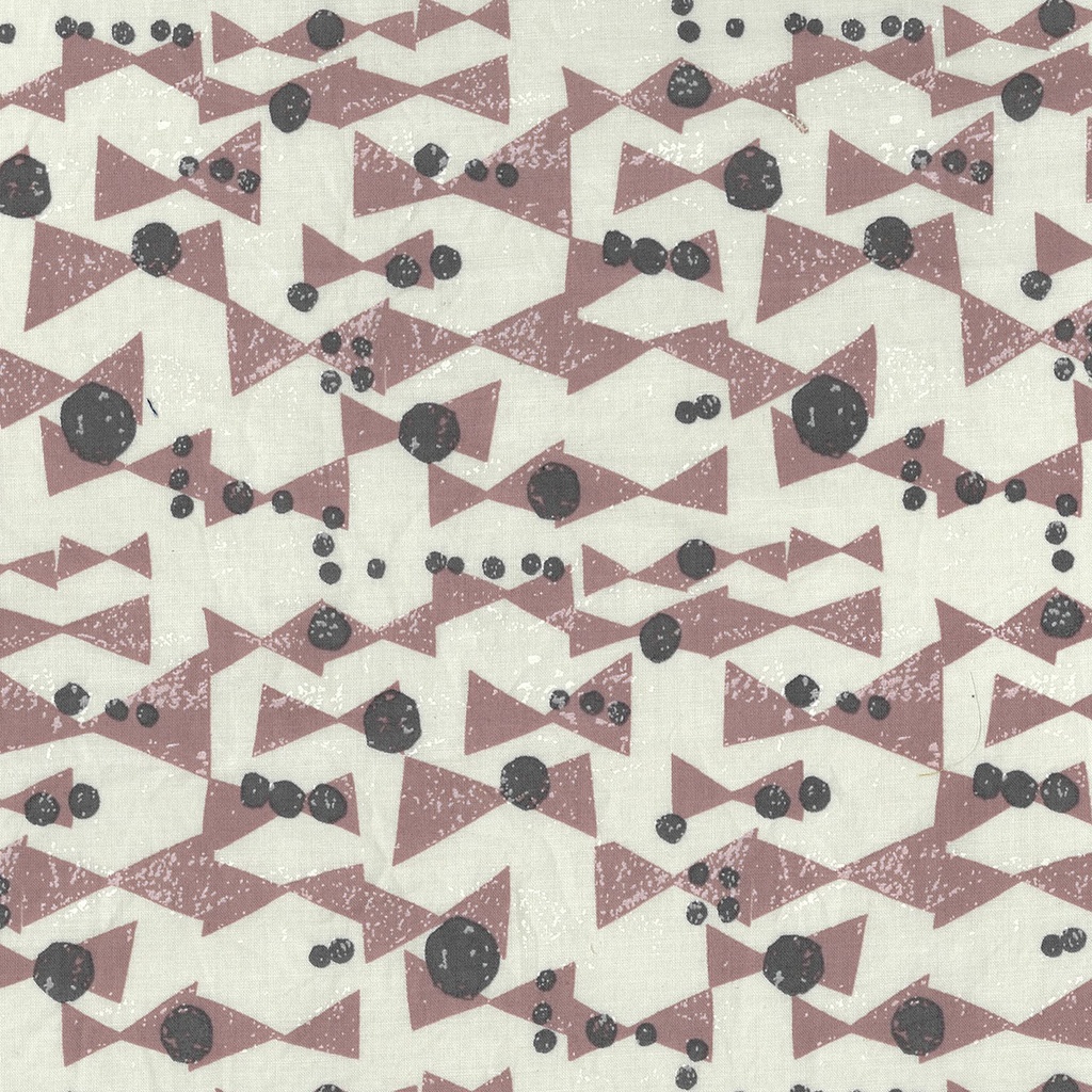 #10358 Half Yard