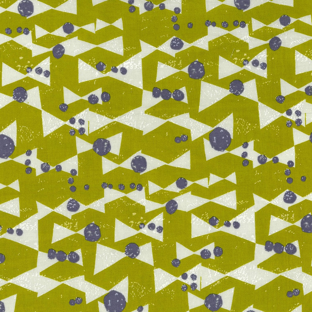 #50644 Half Yard