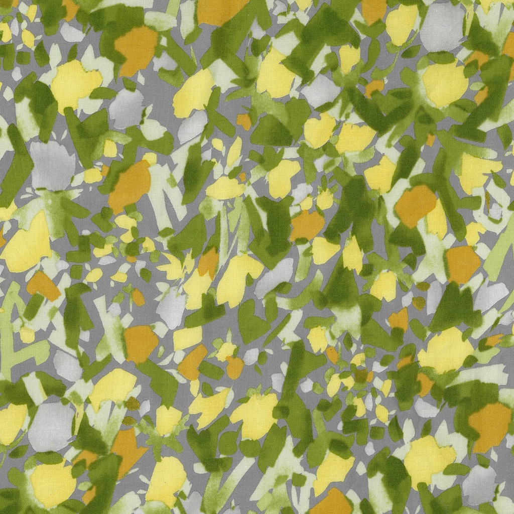 #50645 Half Yard