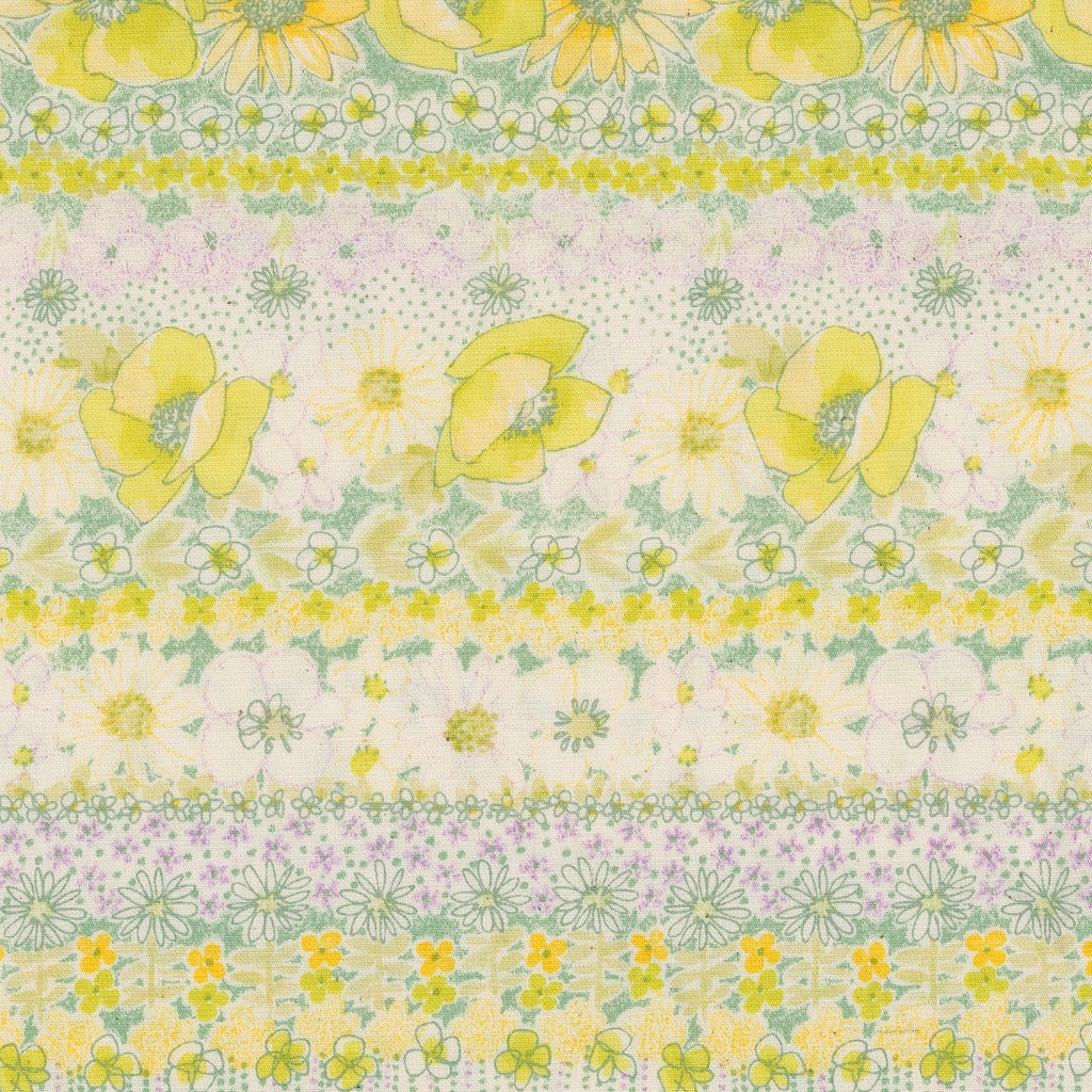 #14123 Half Yard