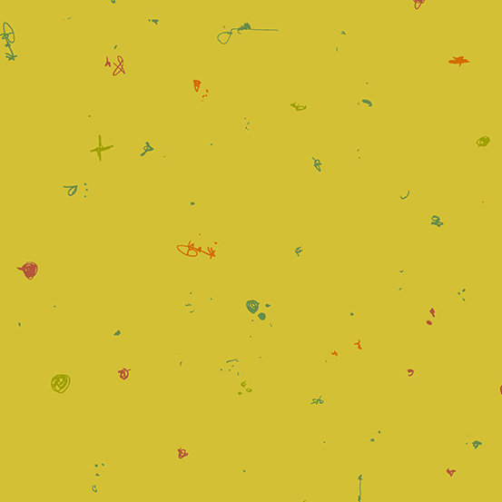 #60320 Half Yard