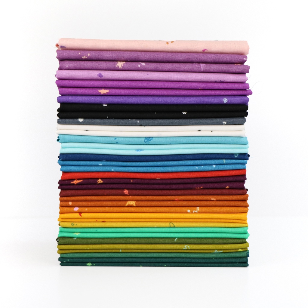 [FBPK_419] Motley by Giucy Giuce FQ Bundle