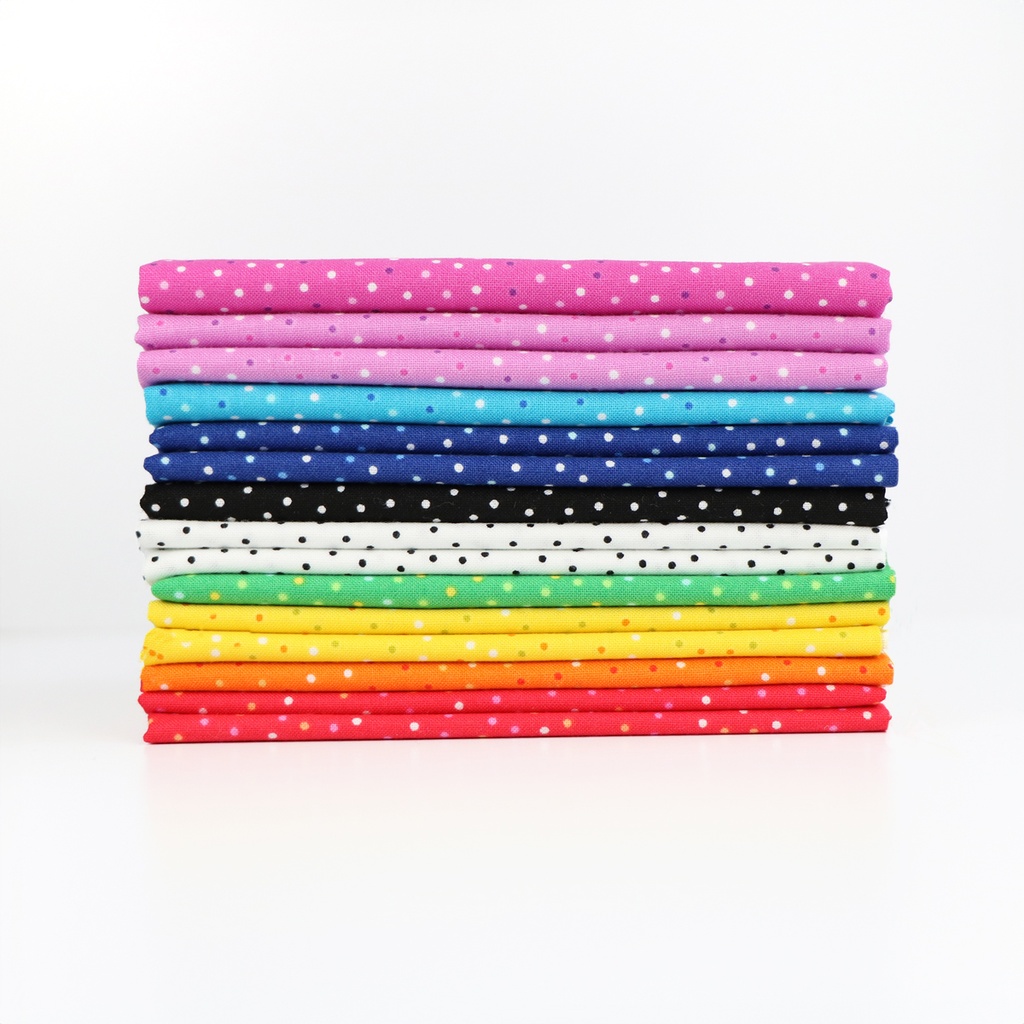 Pips by Kim Schaefer FQ Bundle