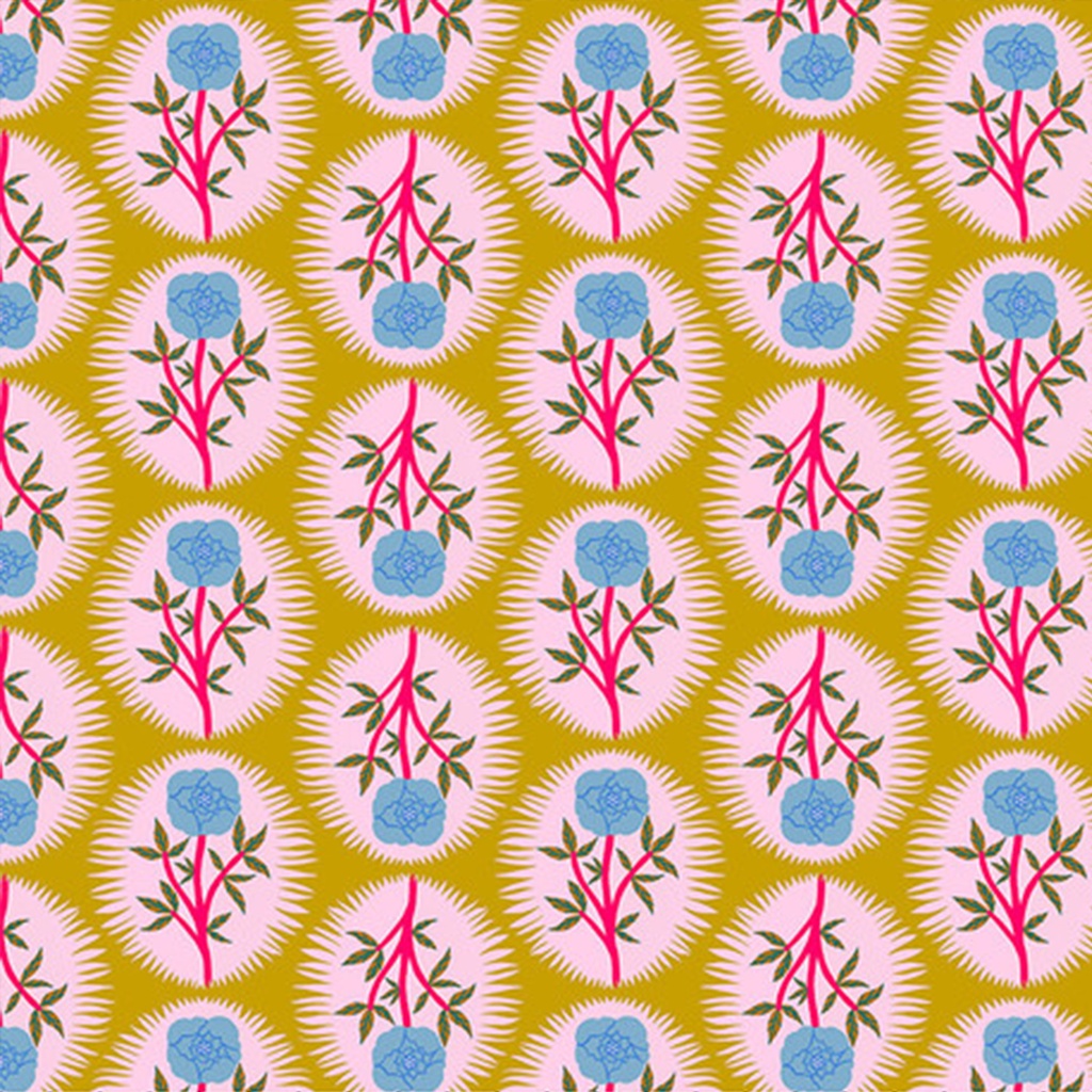 #60323 Half Yard