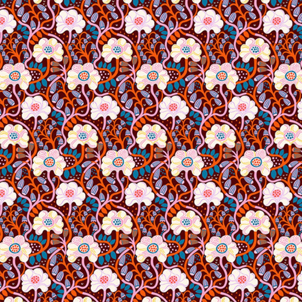 #42144 Half Yard
