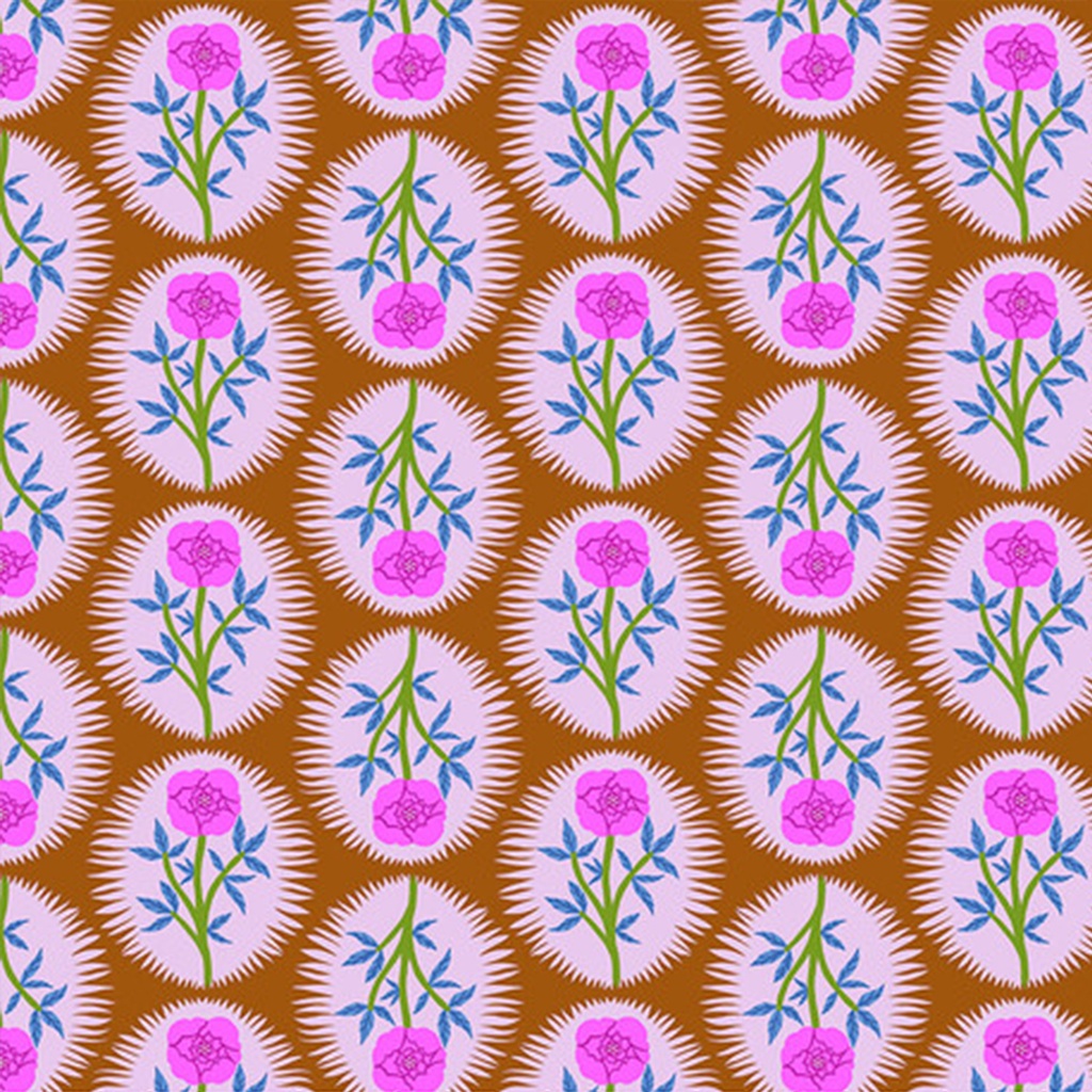 #42145 Half Yard