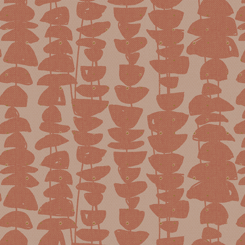 #328 Half Yard -  Wide Back