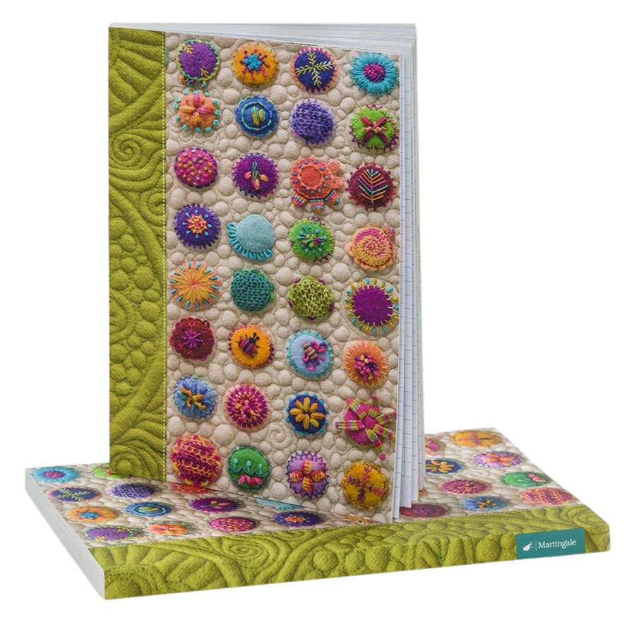 [BK_B1523T] Creative Sketchbook & Journal