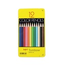 [GFT_SCP1399] 1500 Series Colored Pencils, 12 Pack Set