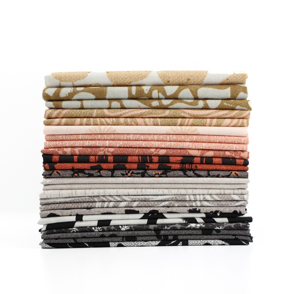 Abstract Art FQ Bundle