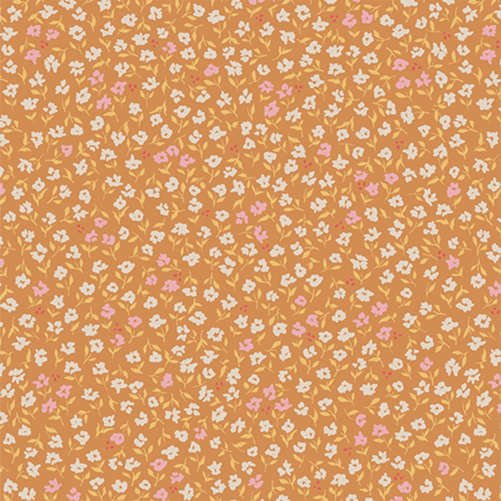 #59142 Half Yard