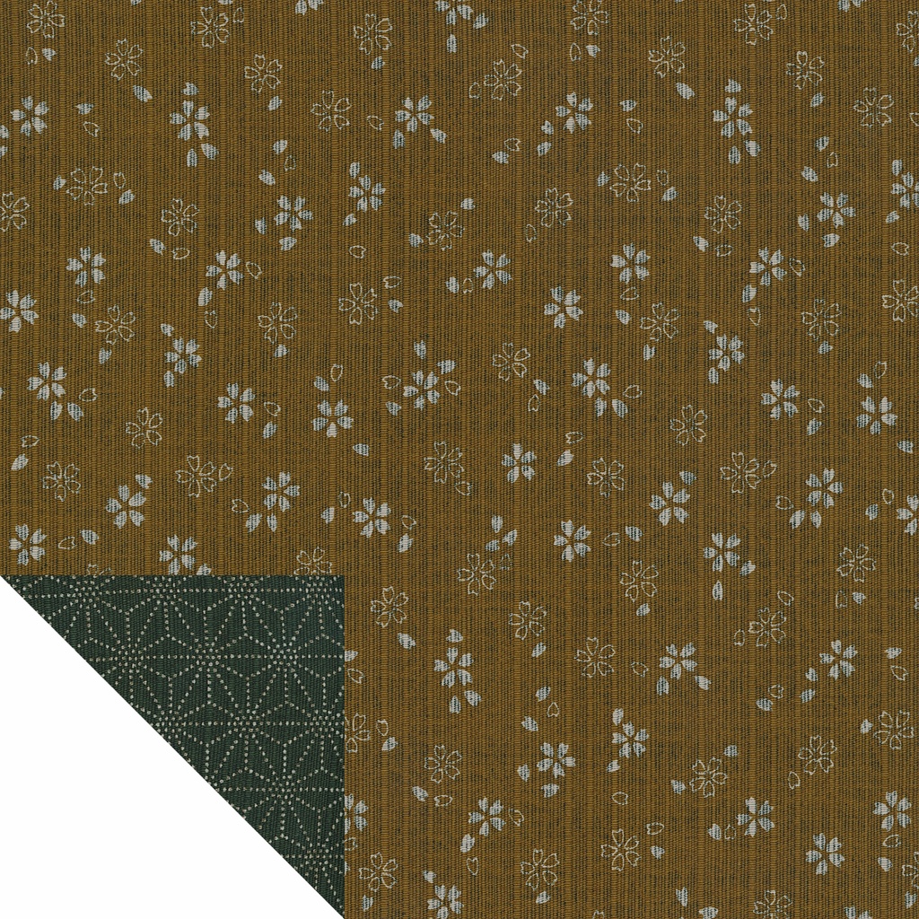 #14139 Half Yard